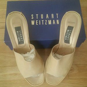 Stuart Weitzman Sandals